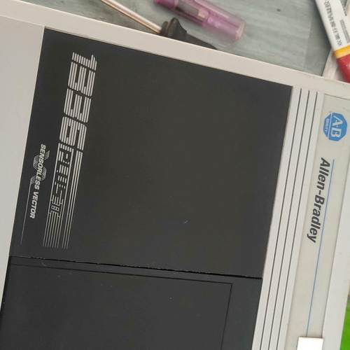 （设备配件）AB变频器，拆机AB 工1336PLUS II变频器，CAT