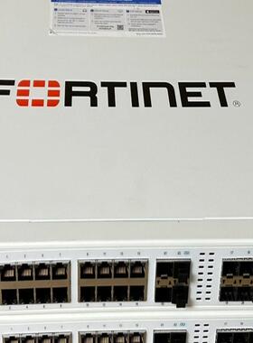 Fortinet 飞塔 FortiGate FG-201F