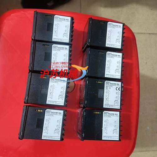 温控表，型号E5CC-QX2ASM-800，2.1版本