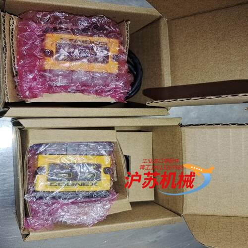 康耐视，DMR-150Q-0110读码器，全新，，现货，