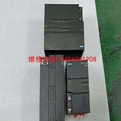 （请询价）S7-200系列PLC议价