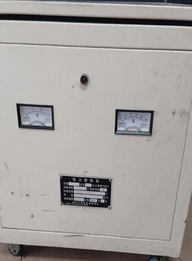 （设备配件）变压器kva30V380成-三相BGS.v型号200V220