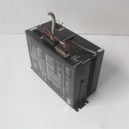 [德峰]派克交流电源S8驱动器AMP-V2
