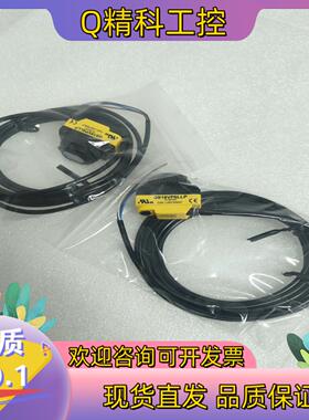 现货BANNER邦纳QS18VP6LP光电传感器