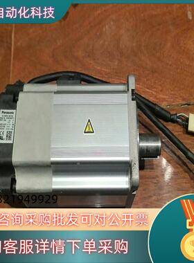 现货电机MHMD082P1T 功能600