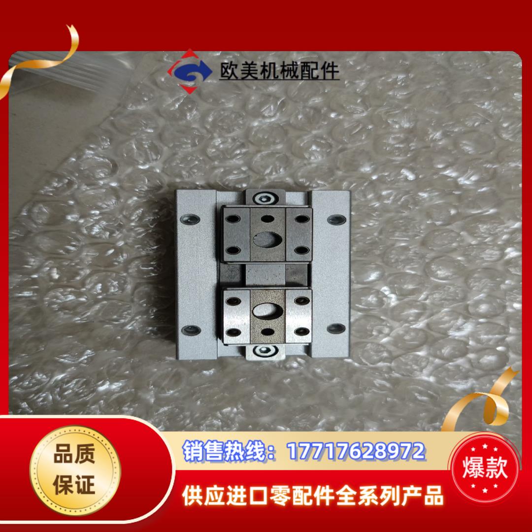 SMC气缸MHF2-12D1 原装正品，，成色很好，只试议价