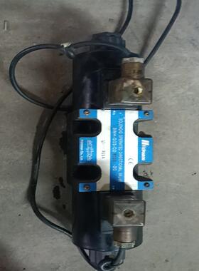 Hidraman海德门电磁阀 SWH-G03-C2-R220