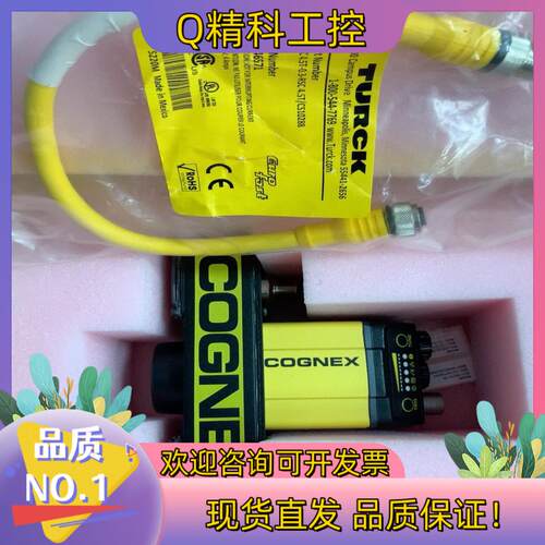 现货康耐视DM374XDM374X-ODIN全新原装议