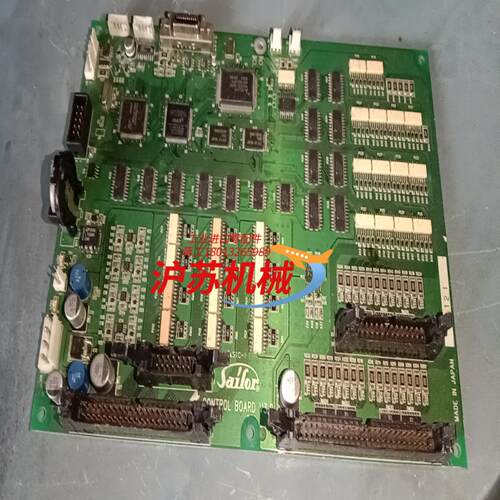 CONTROL BOARD 3.0主板 ，原装板，的