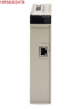TSXETY5103C施耐德以太网 TCP/IP 模块 - 10/100 M位/s