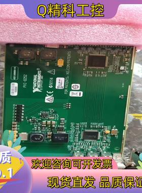 现货NI   PXI-8252 (PXI Firewire(