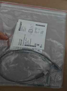 BALLUFF全新原装BES01WP巴鲁夫传感器BES R0