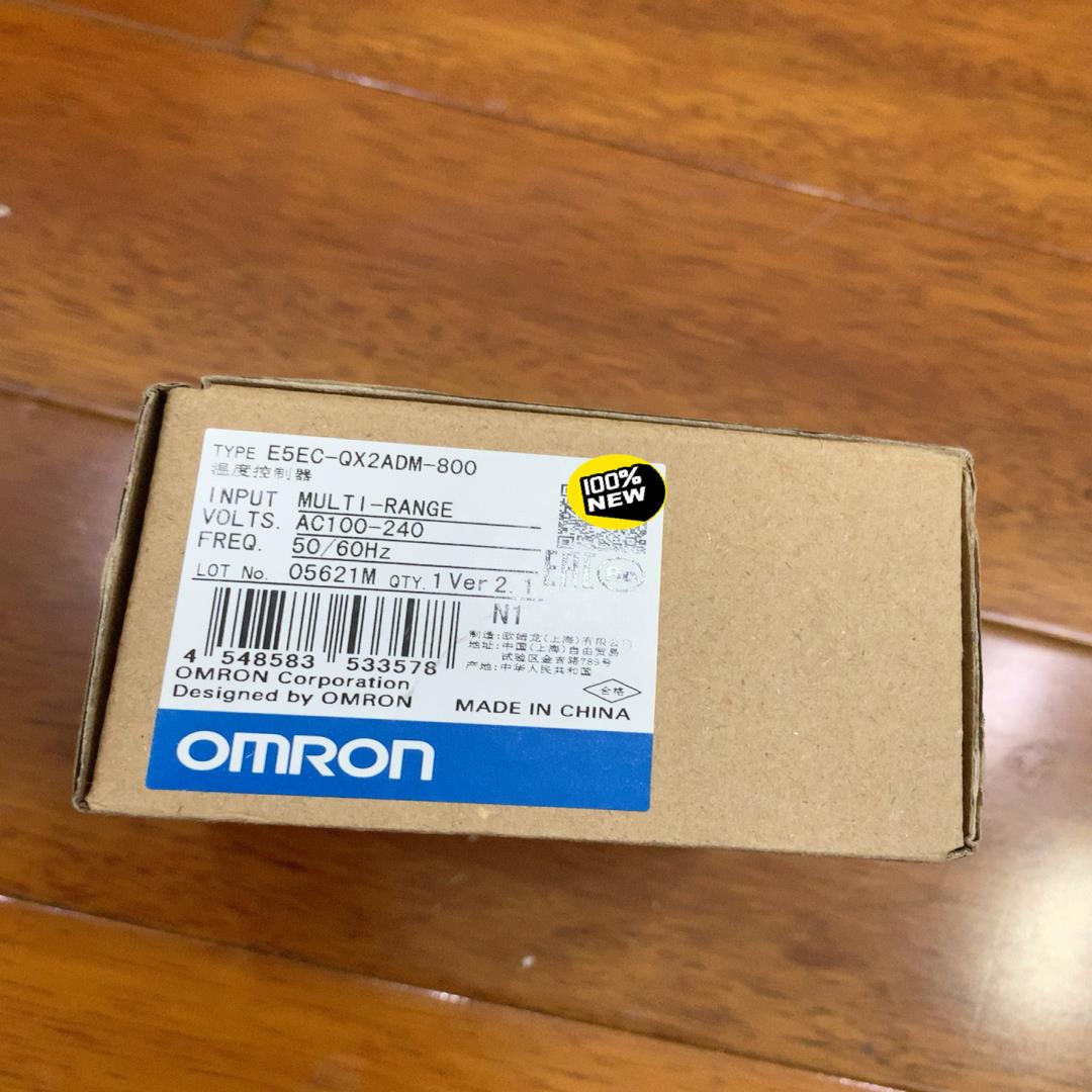 E5EC-QX2ADM-800  温控器