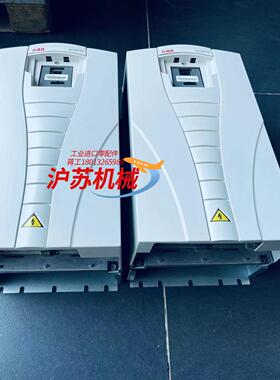 变频器18.5KW ACS510-01-038A-4