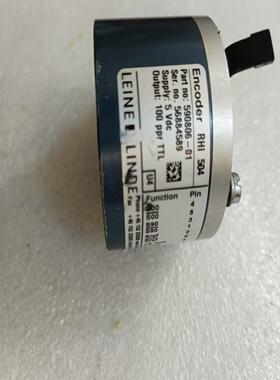 （设备配件）LEINE LINDE编码器Encoder RHI 504