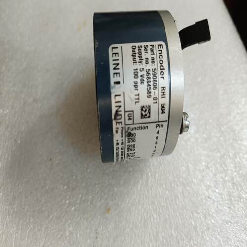 （设备配件）LEINE LINDE编码器Encoder RHI 504