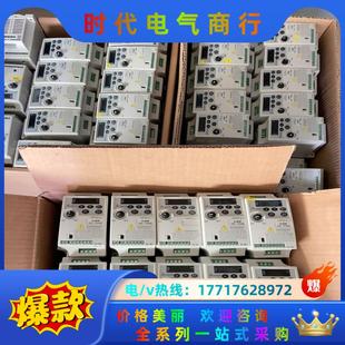 0.4议价 VFD004L21A 台达VFD L变频器 220V