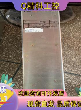 现货ASM SMPS-08 成色好