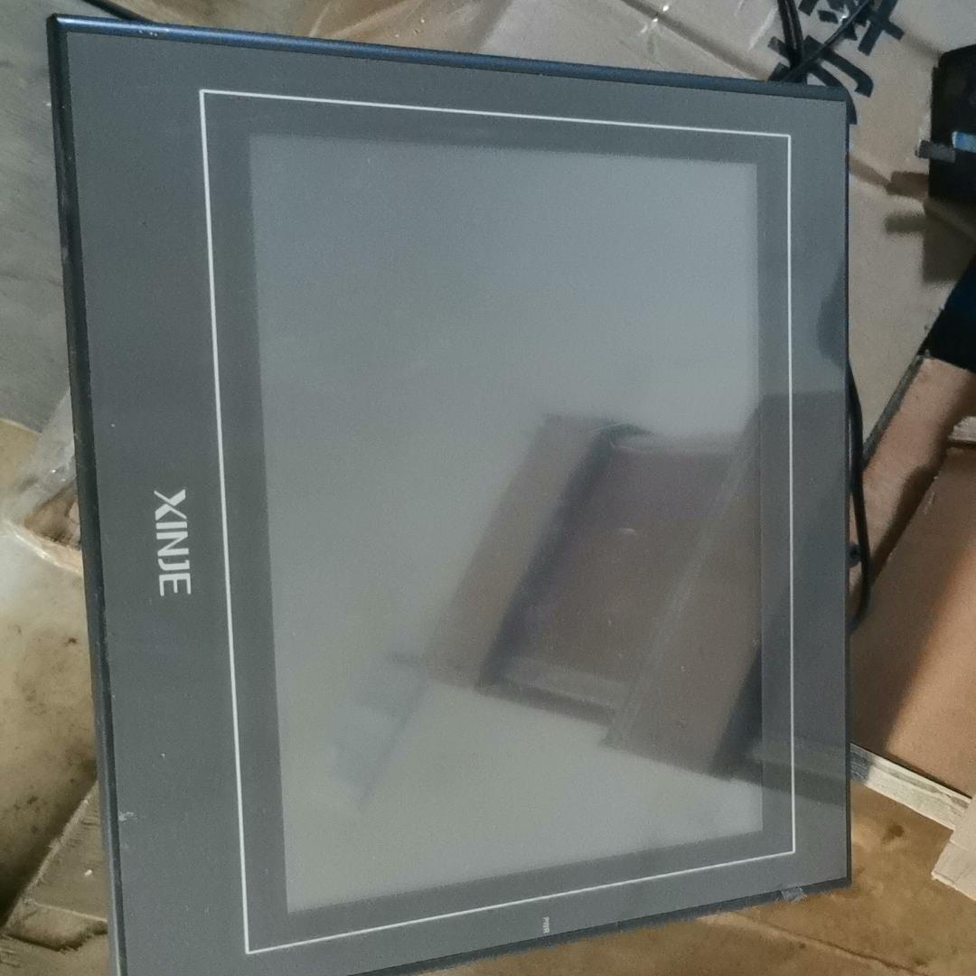 （设备配件）TGA63G-MT信捷十寸屏幕一个！