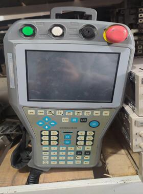 固高机器人手持操作示教器 GRP2000-II-V1.0图片