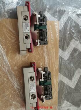 【非标价】发格光栅尺读数头GAF九成新