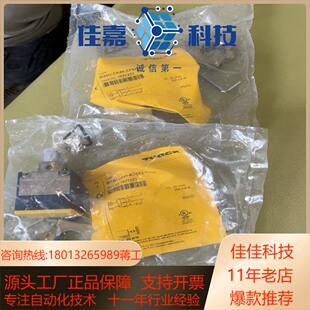 H1141 AP6X2 图尔克接近开关Bi20U CK40