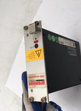 [德峰]德国KNIEL开关电源 CP 5,15.10   Promi