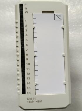 模块/DI811，功能完好，成色如图。