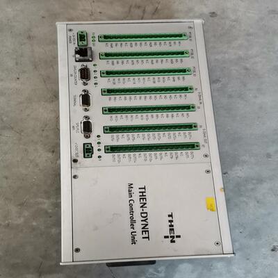 【工控自动化】THEN-DYNET控制器模块 Main Controlle议价