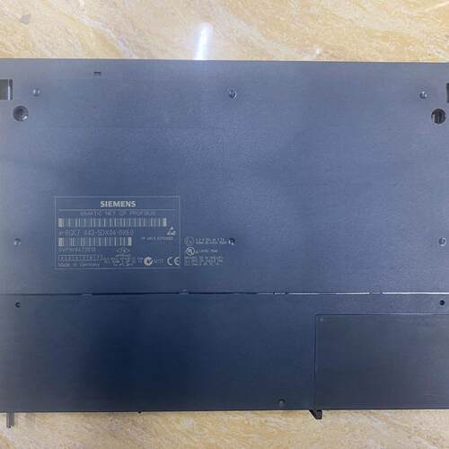 （设备配件）西门子6GK7 443-5DX04-0XE0、