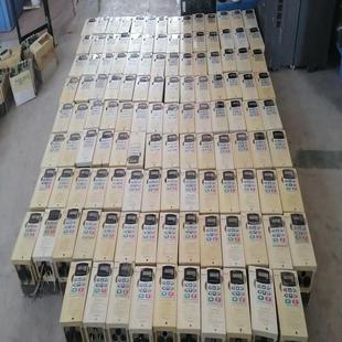 憨憨电子 台达VFD015B43A 3.7K 2.2KW 0.75KW