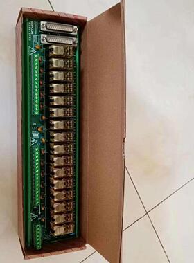 tb366-gpru带包装浙大中控xp366继电器端子议价