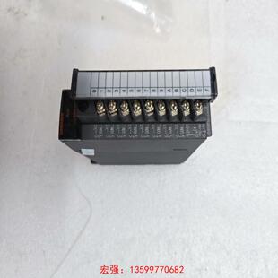 [宏强工控]Q68DAVN三菱Q系列模拟量模块，设备拆机-议价