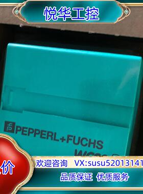 WCS3B-LS310D倍加福读码器全新原装199290议价