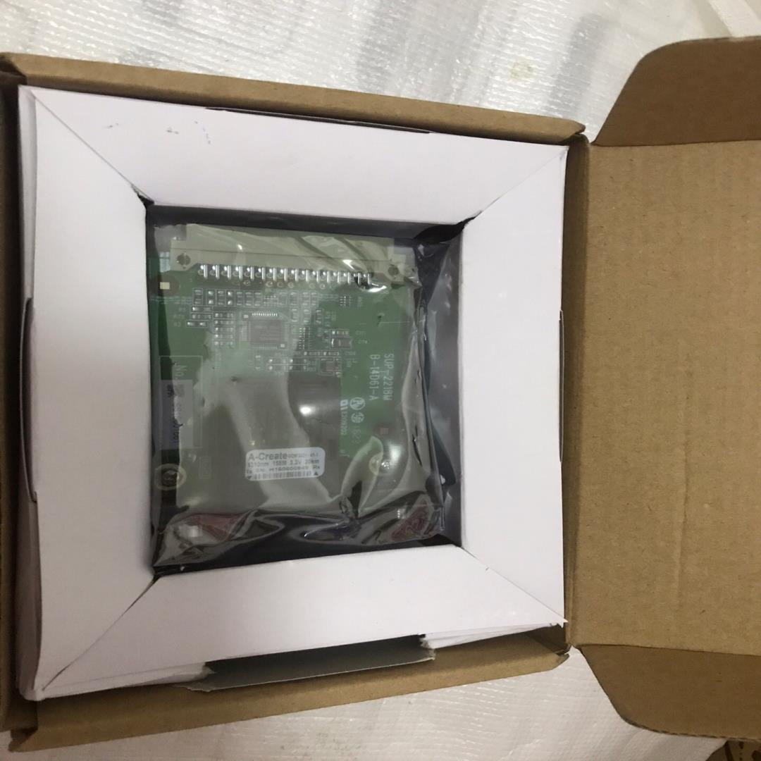 全新原装正品浙大中控光纤模块2台、光纤接续盒2台，，