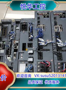 原装R700CPU R700SFT-A MR3-VD34-101议价