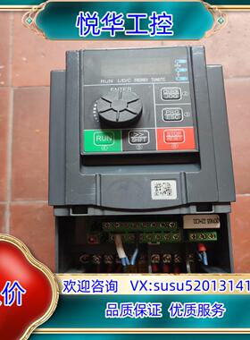 众达变频器ZD500-6T1R84R4PBAL  4议价