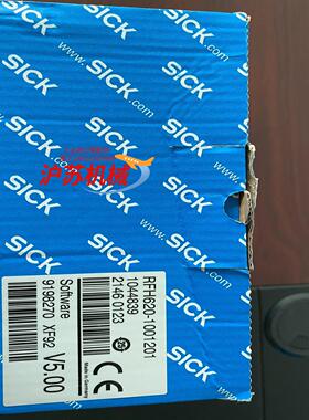 全新西克RFH620-1001201