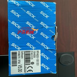 全新西克RFH620 1001201