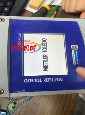 梅特勒 M300 Process 件功能成色如图