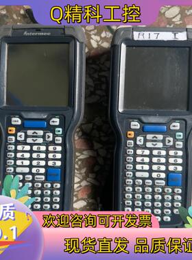 现货intermec易腾迈ck71数据采集器