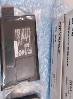 现货全新正品KEYENCE基恩士安全控制器GC－S84,