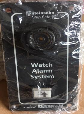 IS steinsohn A006.3-00004 Watc（憨憨电子）