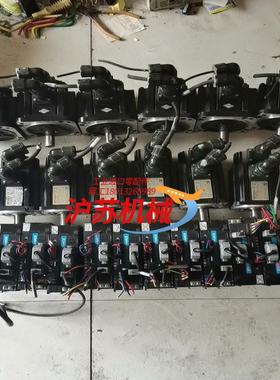 的汇川伺服驱动器SV660PS7R6I