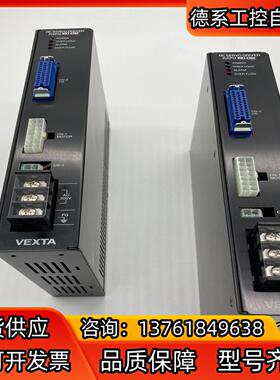 全新东方 KXPD180-CBZ VEXTA伺服马达驱动
