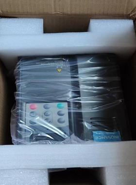 原装正品汇川变频器 MD330NT3.7GB，，有原