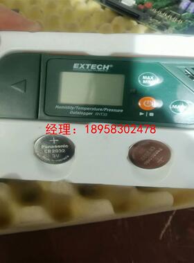 议价全新原装现货EXTECH RHT35温湿度传感器