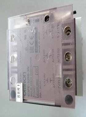 G3PE-525B-3N固态继电器