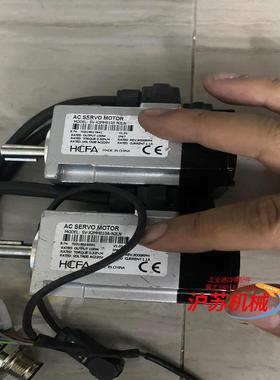 HCFA禾川100W伺服电机SV-X2MH010A-N2LN