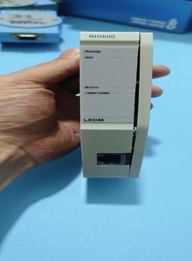 [德峰]ABB M0D600FLECMIR RIO600